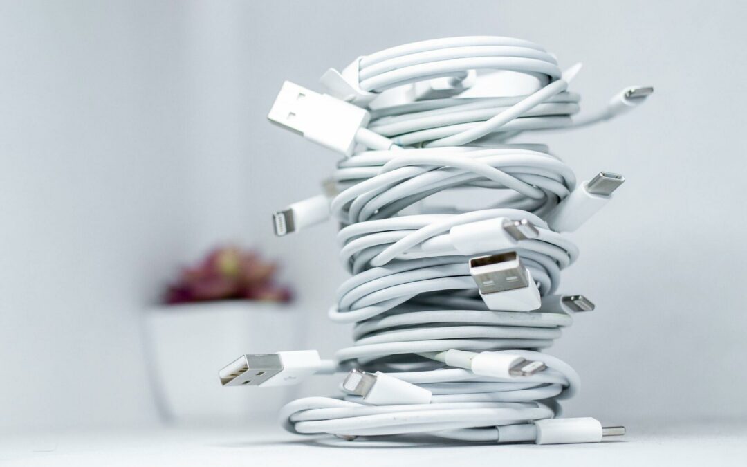 C’est quoi le chargeur universel ?