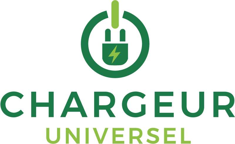 Chargeur Universel logo