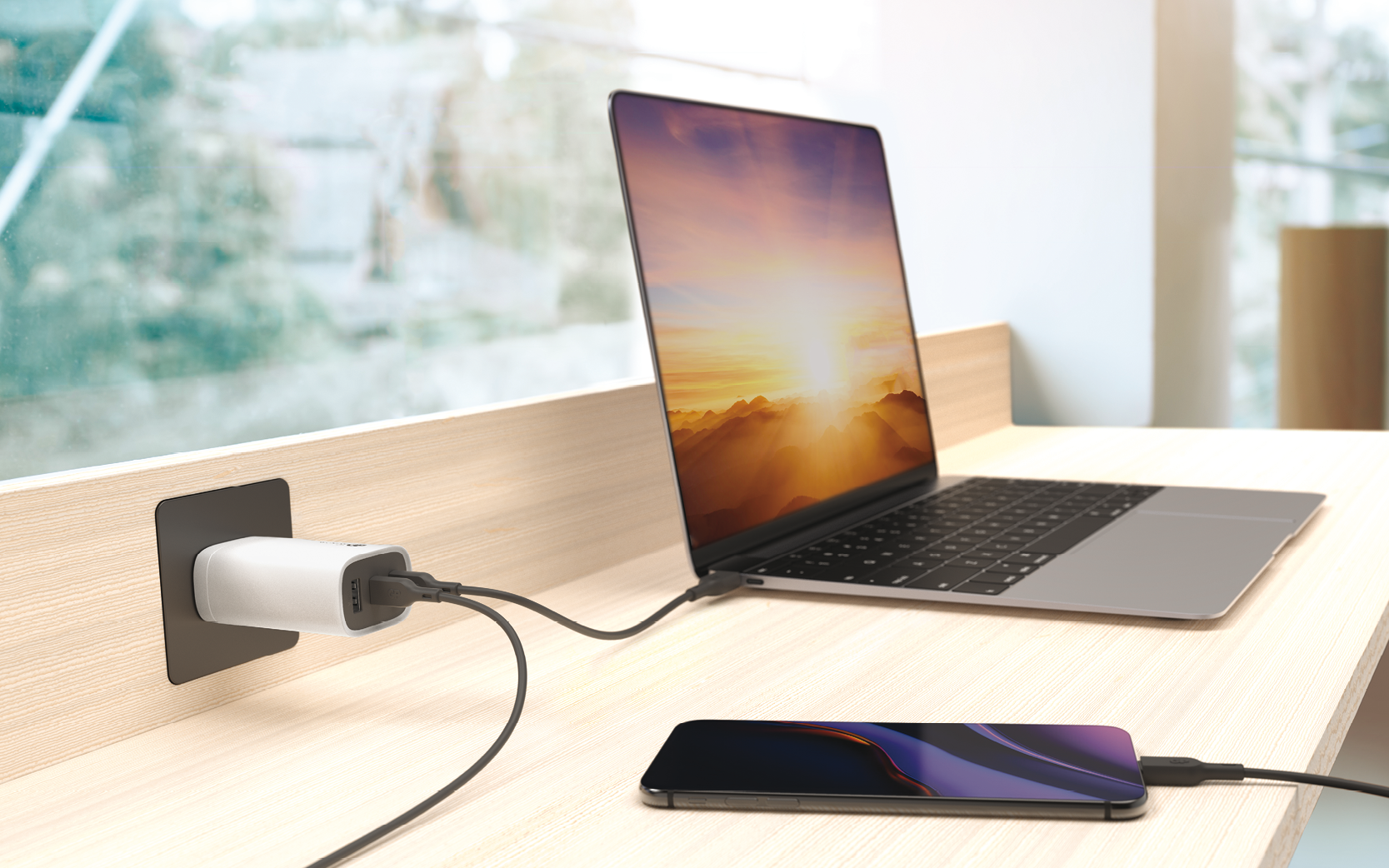 L'obligation USB-C pour les portables