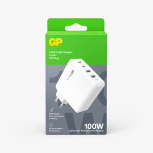 Chargeur 140W USB-C